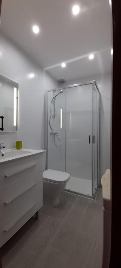 Sunny Studio Flat Apartment Los Cristianos  Exterior photo