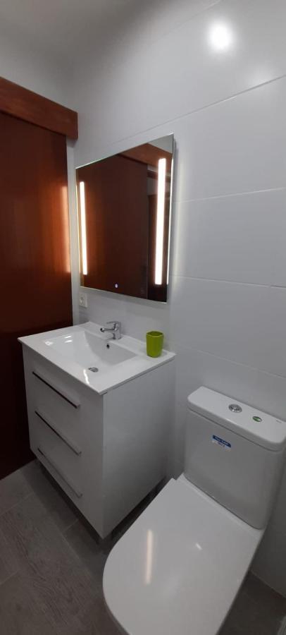 Sunny Studio Flat Apartment Los Cristianos  Exterior photo